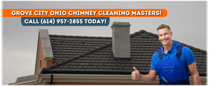 Chimney Sweep Grove City Ohio