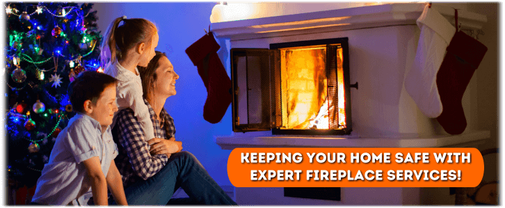 Grove City Ohio Chimney Sweep